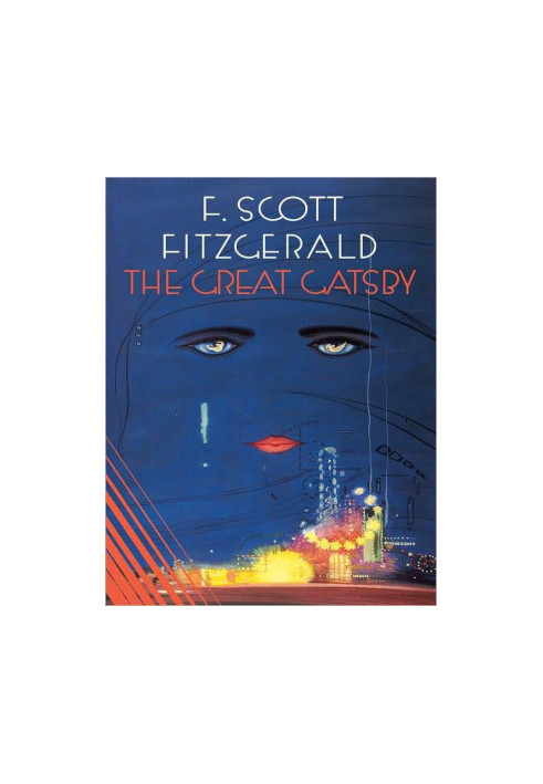 The Great Gatsby