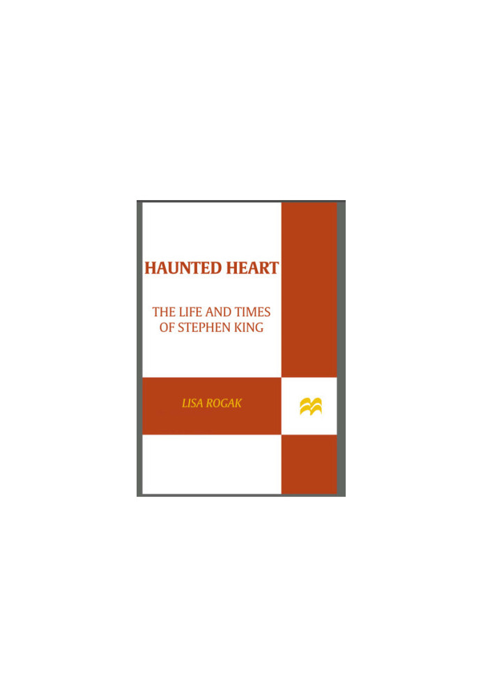 Haunted heart: the life and times of Stephen King