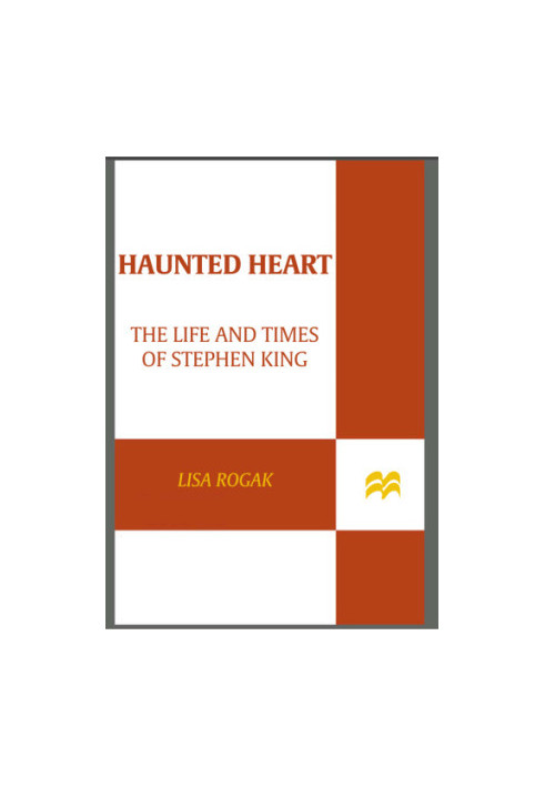 Haunted heart: the life and times of Stephen King