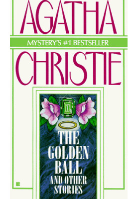 The Golden Ball and Other Stories