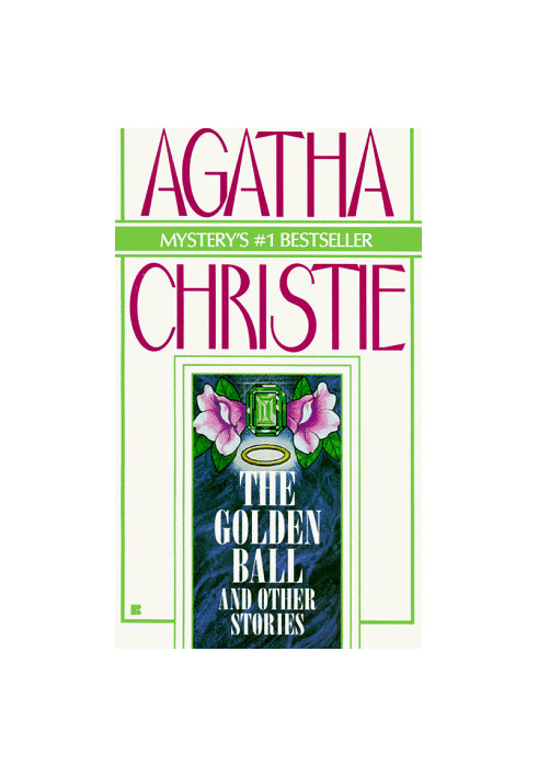 The Golden Ball and Other Stories
