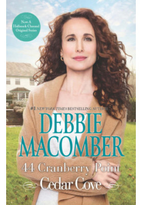 44 Cranberry Point (Cedar Cove, Book 4)