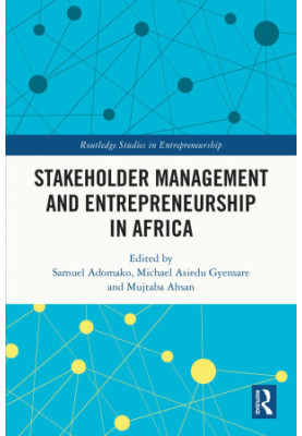 Stakeholder Management and Entrepreneurship in Africa