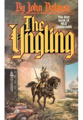 the Yngling - Yngling, Book 1