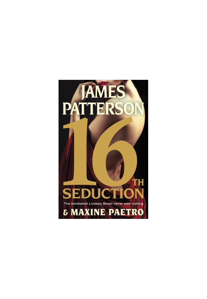 16th Seduction