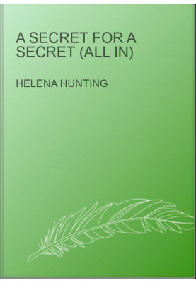 A Secret for a Secret (All In)