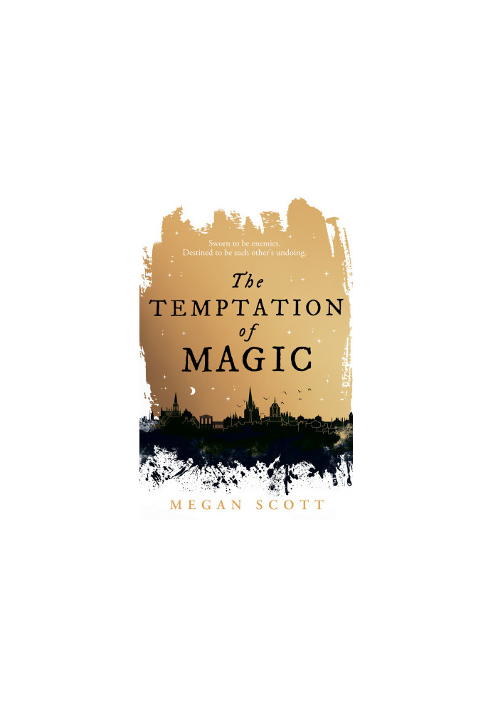 The Temptation of Magic