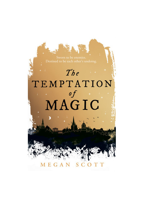 The Temptation of Magic