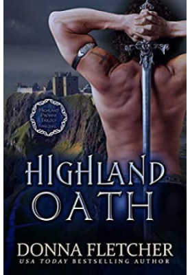 Highland Oath