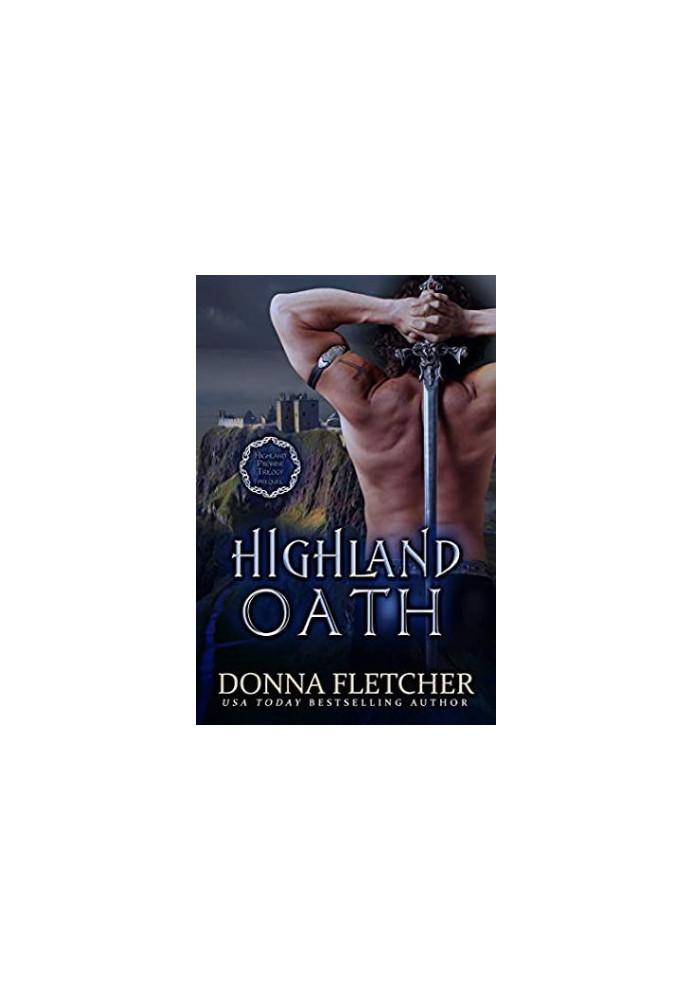 Highland Oath