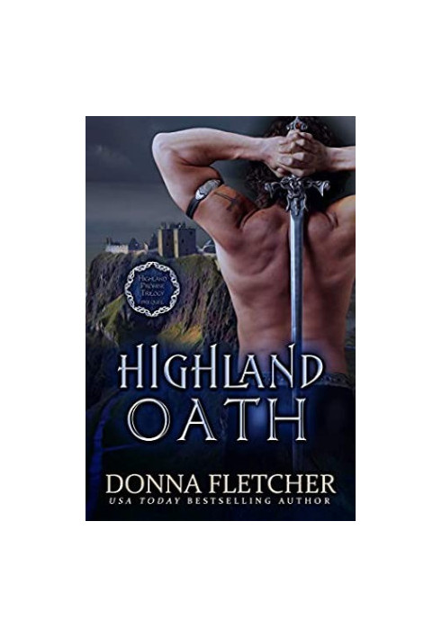 Highland Oath