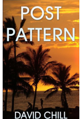 [Burnside Mystery 01] • Post Pattern