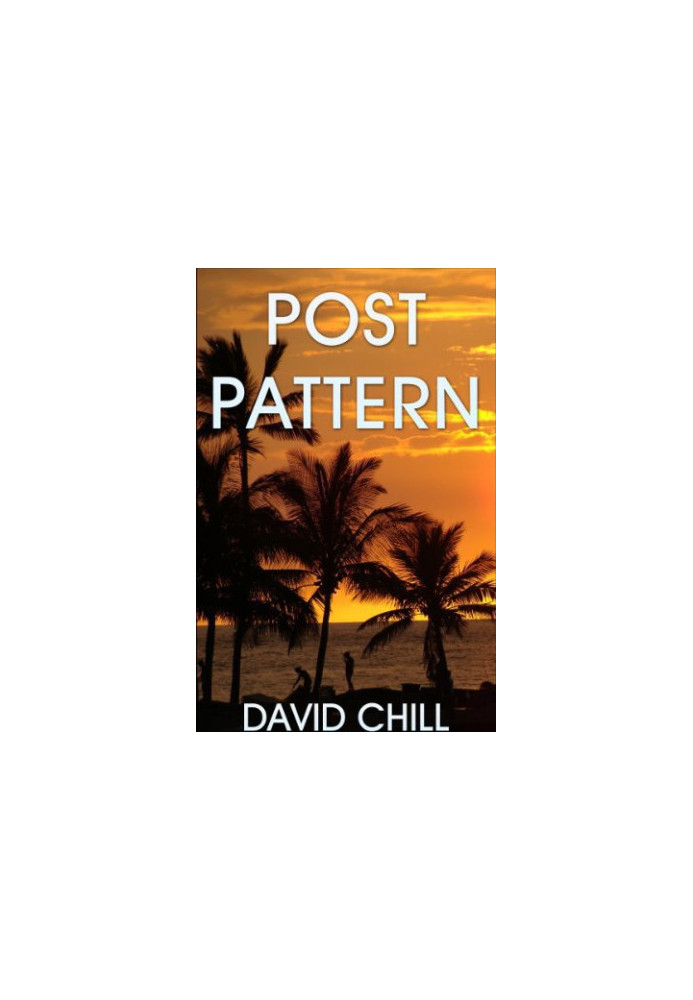 [Burnside Mystery 01] • Post Pattern