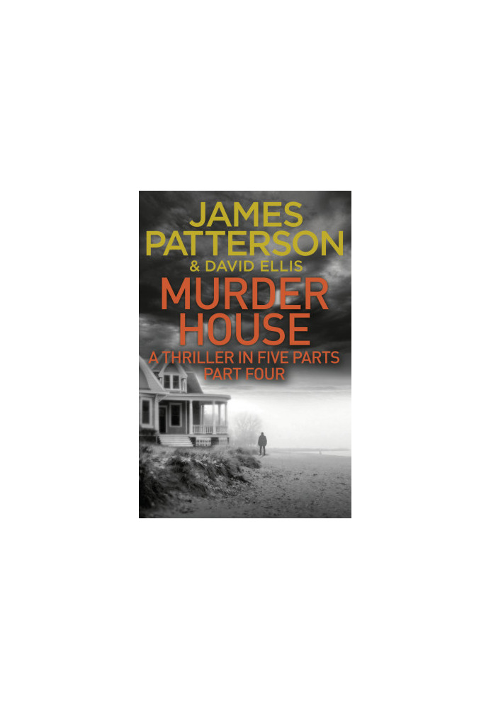 Murder House, Part 4