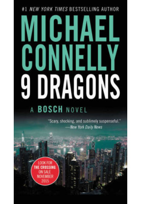 9 Dragons - Harry Bosch 14