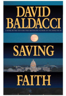 Saving Faith