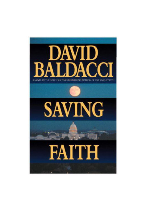 Saving Faith