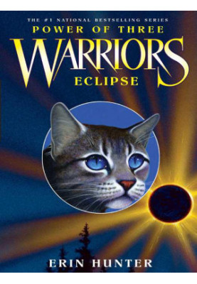 Warriors: Power of Three 4: Eclipse