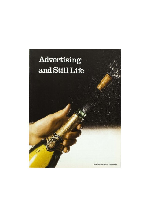 Advertising and Still Life