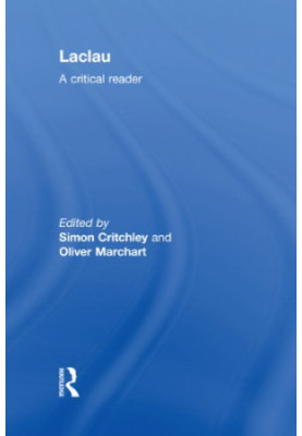 Laclau: A Critical Reader