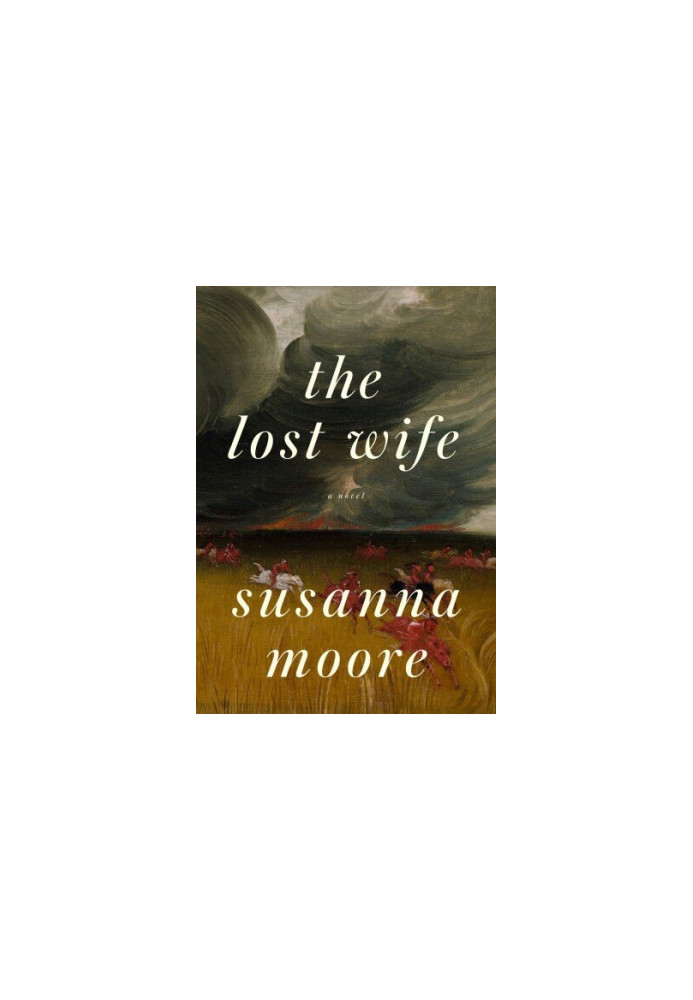 The Lost Wife: A novel