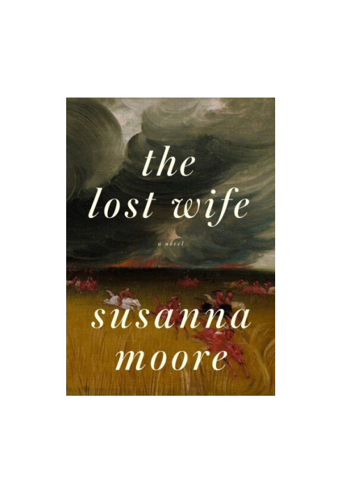 The Lost Wife: A novel