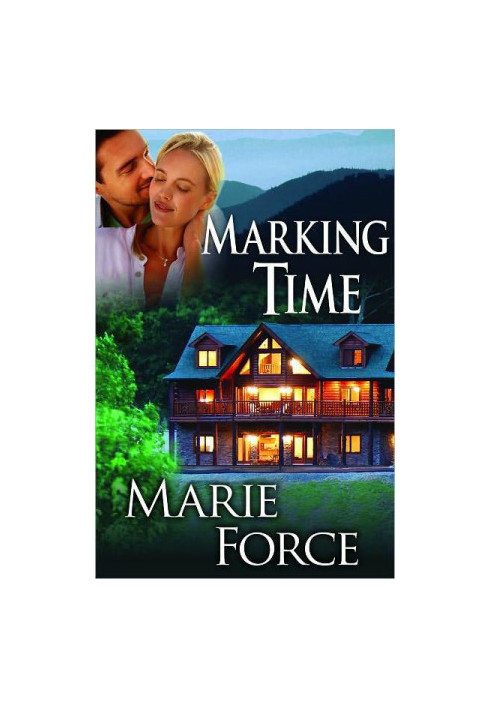 Marking Time