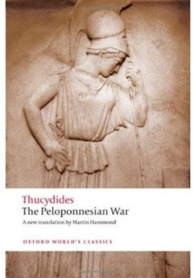 The Peloponnesian War (Oxford World's Classics)