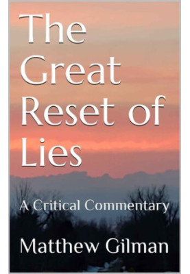 The Great Reset of Lies