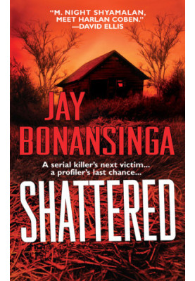 [Ulysses Grove 03] • Shattered