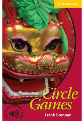 Circle Games - Cambridge English Readers: Level 2