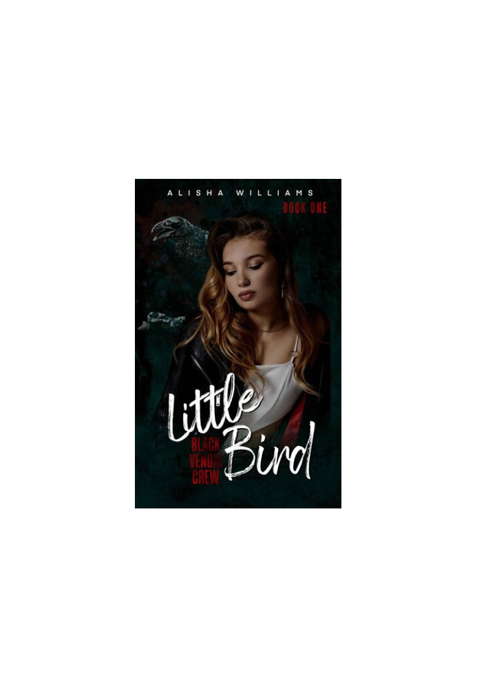 Little Bird (Black Venom Crew 1)
