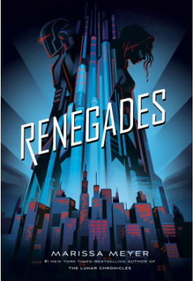 [Renegades 01] • Renegades