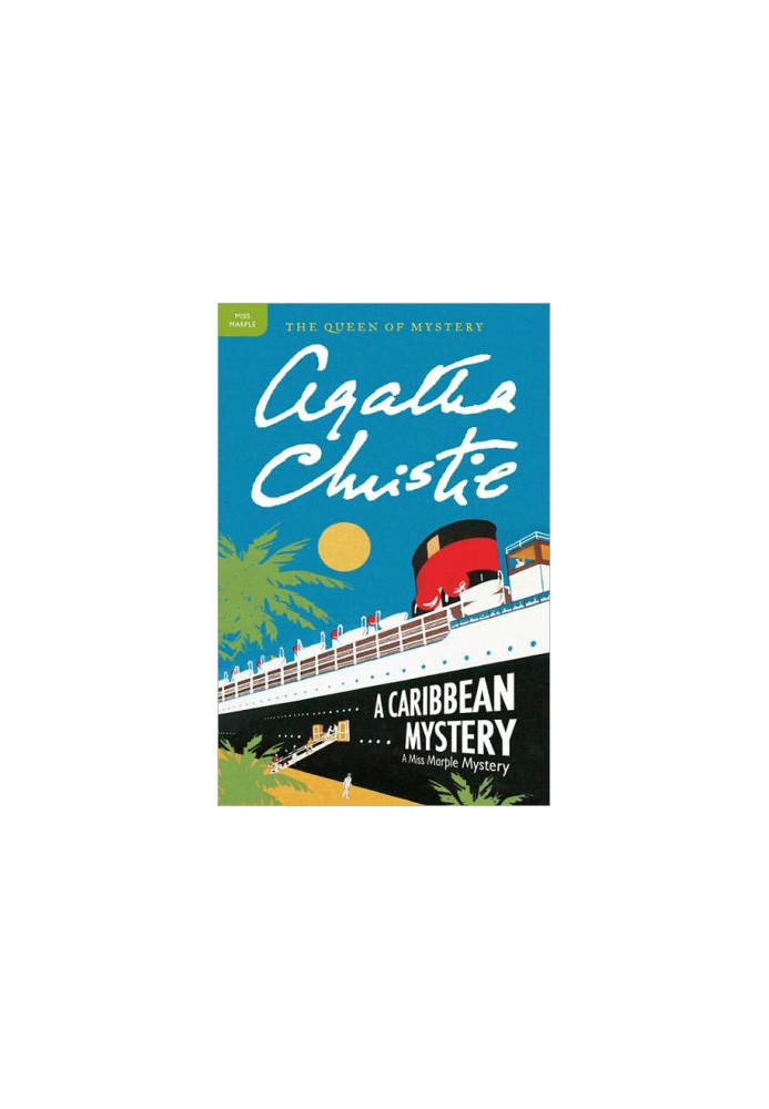 A Caribbean Mystery