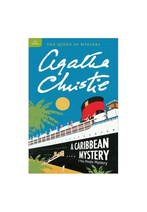 A Caribbean Mystery