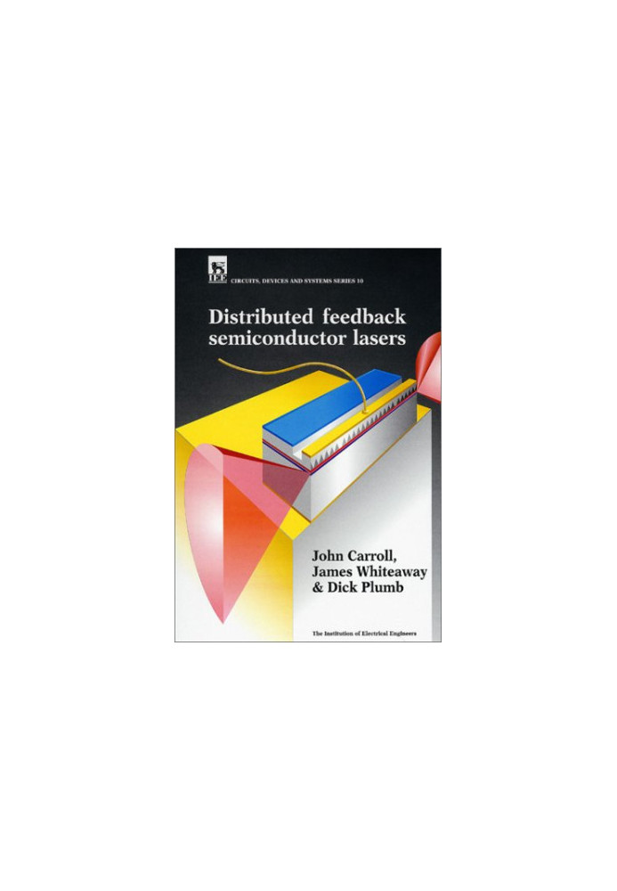 Distributed feedback semiconductor lasers