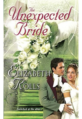 The Unexpected Bride