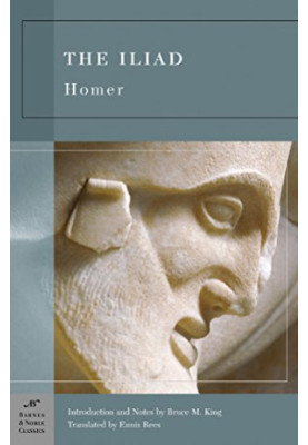 The Iliad