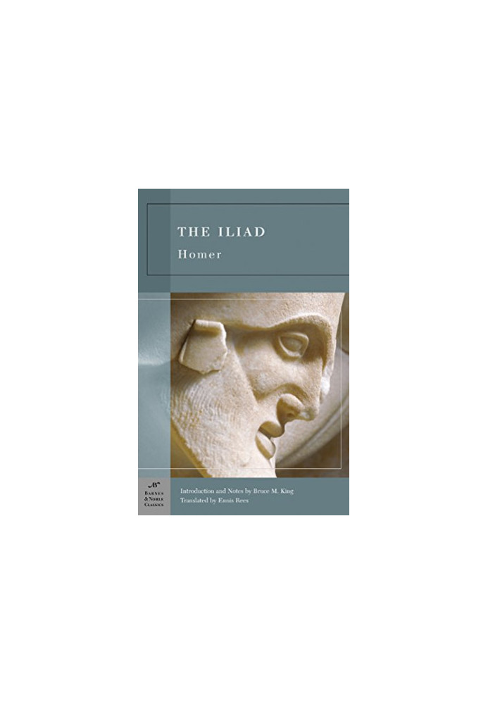 The Iliad