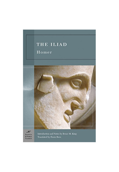 The Iliad