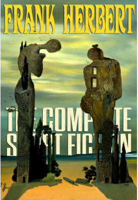 The Complete Short Fiction (2023 Edition)