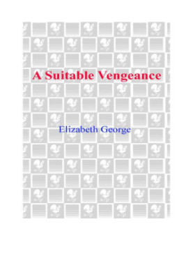 A Suitable Vengeance