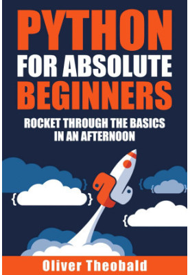 Python for Absolute Beginners (Python for Data Science)