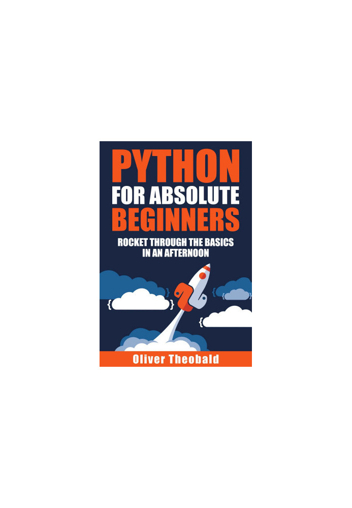 Python for Absolute Beginners (Python for Data Science)