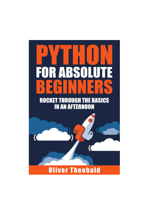 Python for Absolute Beginners (Python for Data Science)
