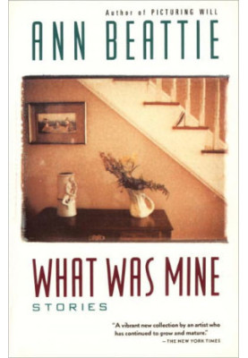 What Was Mine