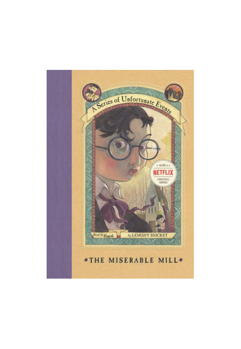 The Miserable Mill