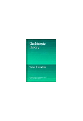 Gaskinetic theory