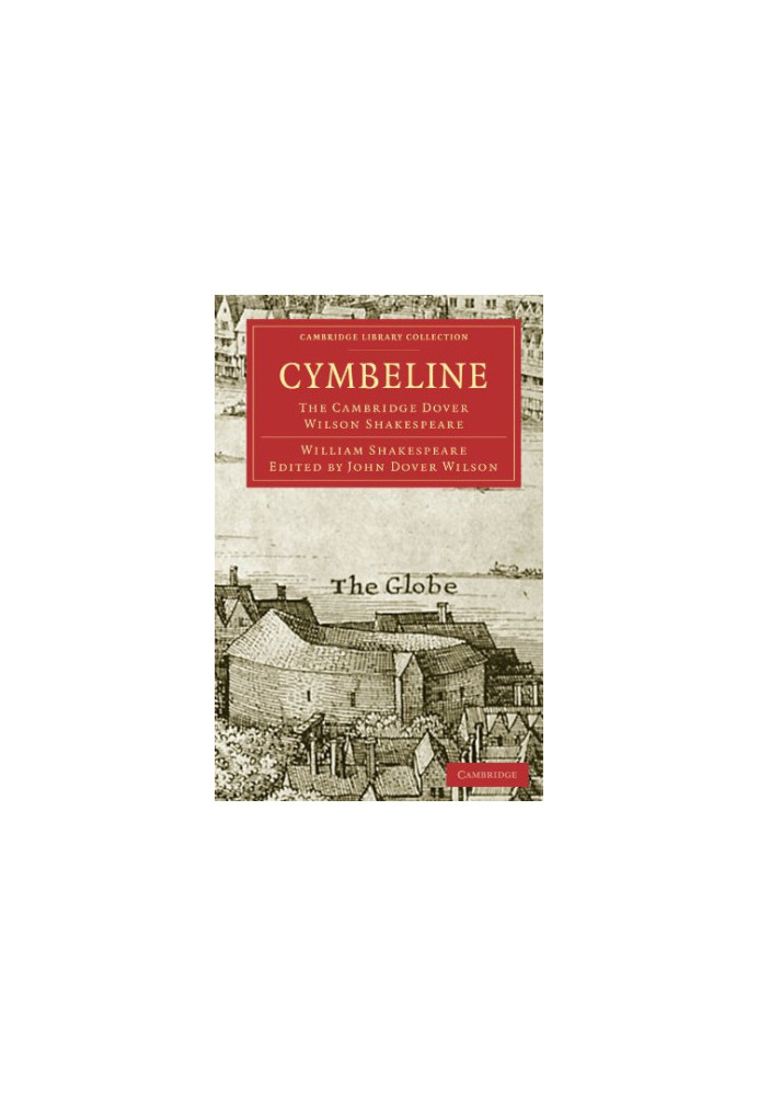 Cymbeline