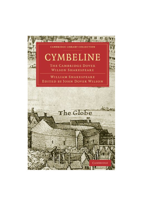 Cymbeline